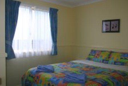 Beachcomber Holiday Park Potato Point Room photo